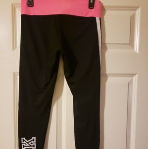 PINK Yoga Active Leggings